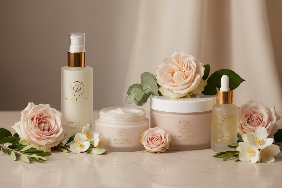Body care