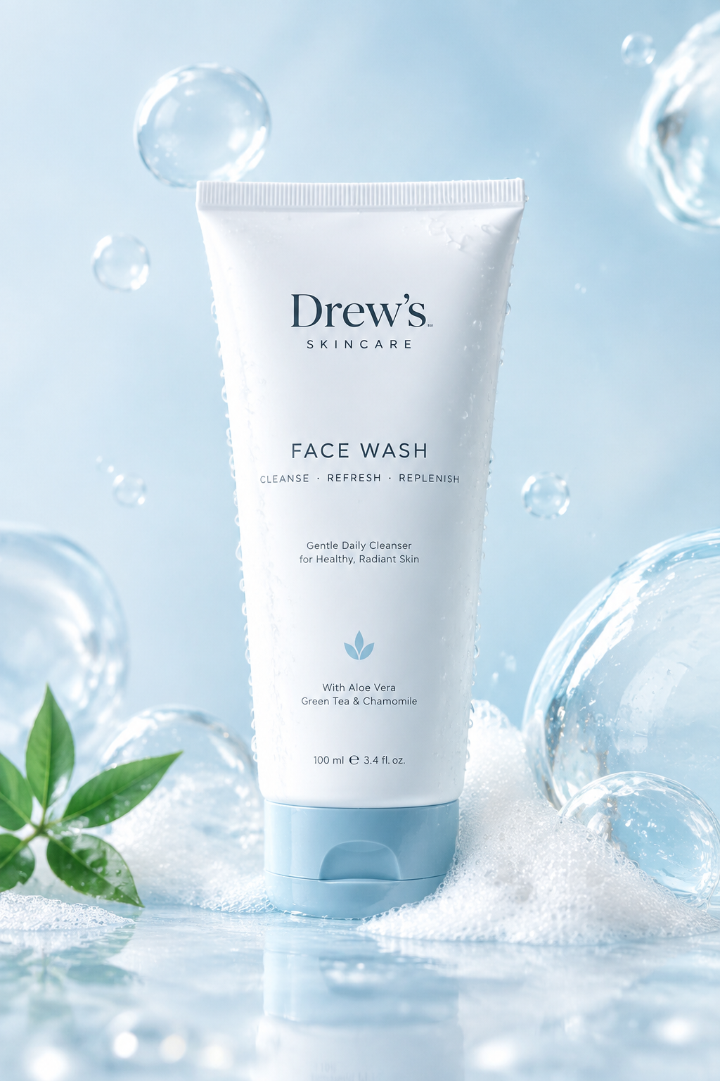 face cleaner